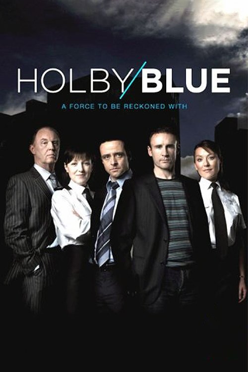 Holby Blue - Season 2 [99192] (A1772669720) [[Shows 2.0]] --Plex--